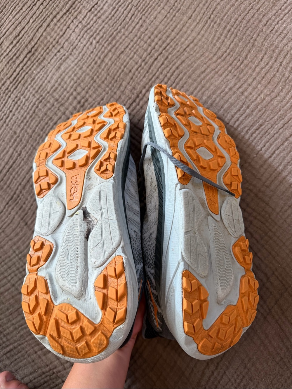 Men’s hoka - Picture 5 of 5
